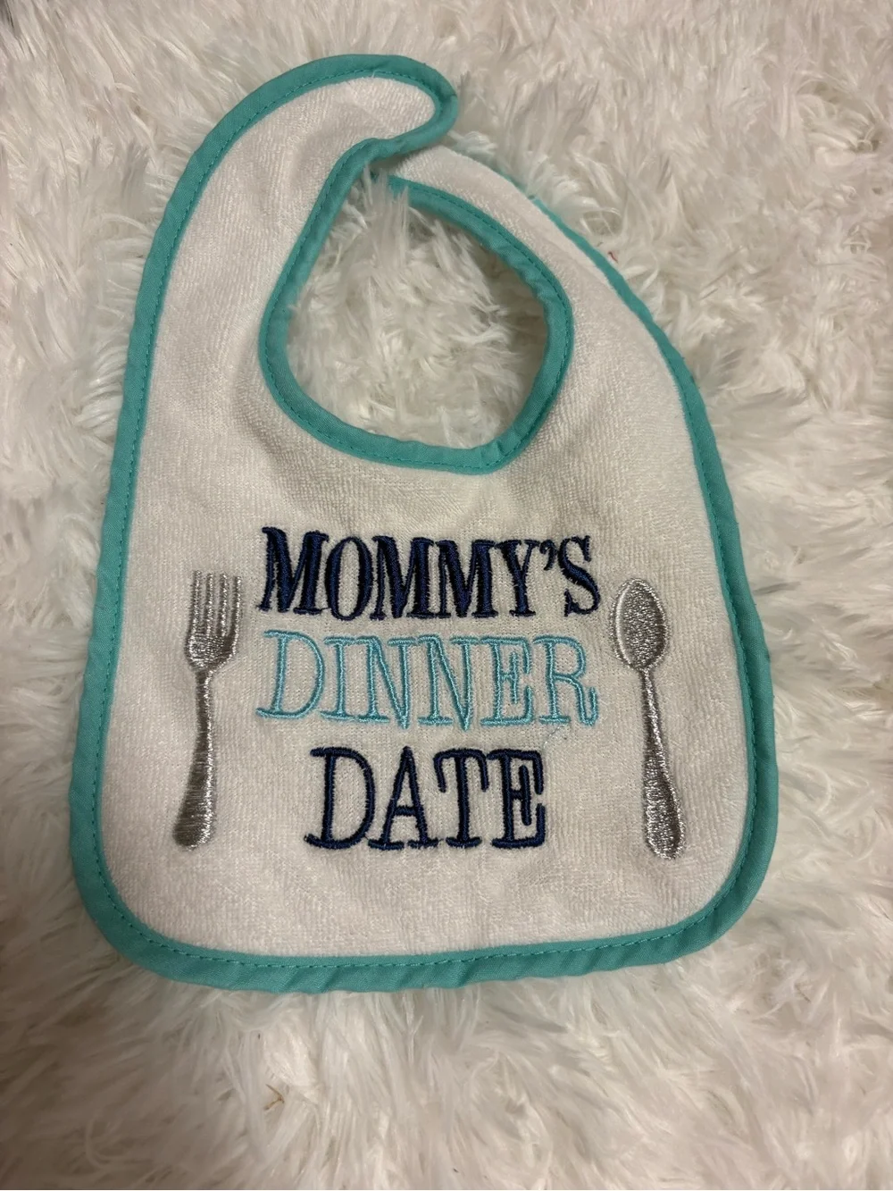 Baby Bib Set -12 bibs